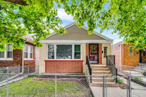 9111 S Kingston Avenue, Chicago, IL
