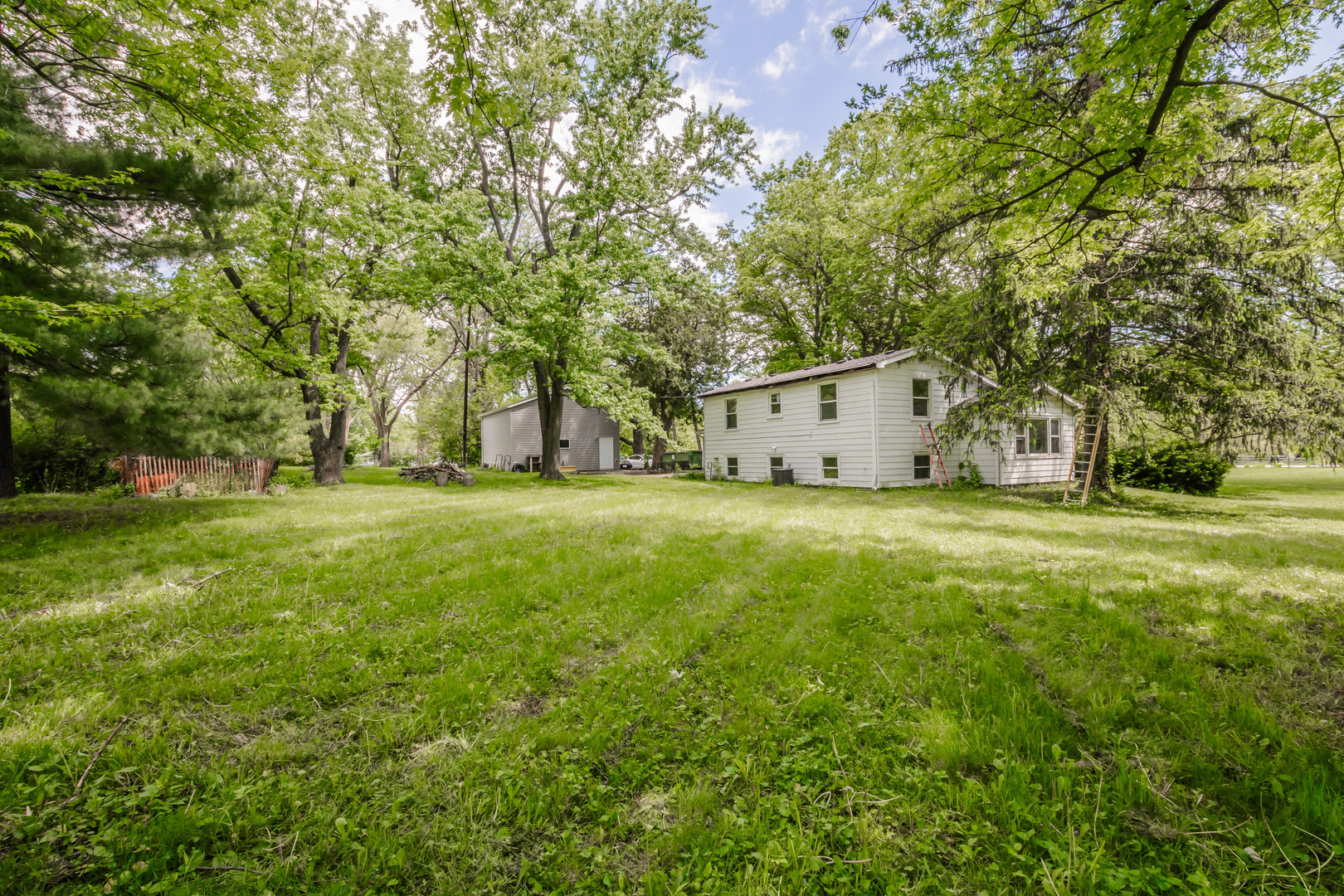 5627 W Laurel Lane, Monee, IL