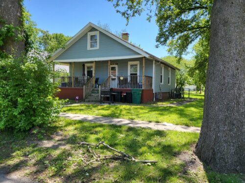 2204 E Stuart Street, Springfield, IL
