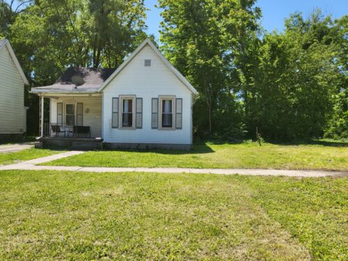 1706 E Edwards Street, Springfield, IL
