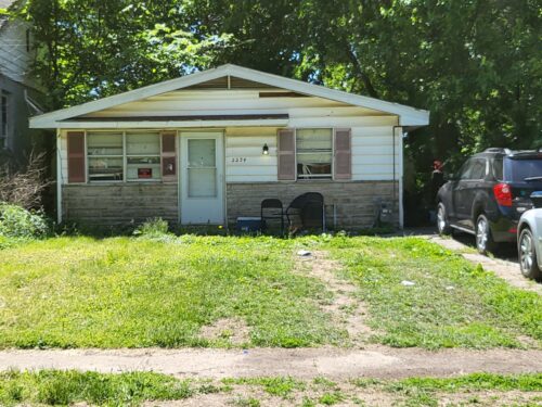 2234 E Monroe Street, Springfield, IL