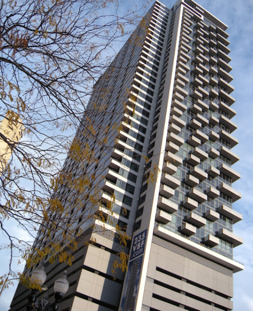235 W Van Buren Street #2907, Chicago, IL