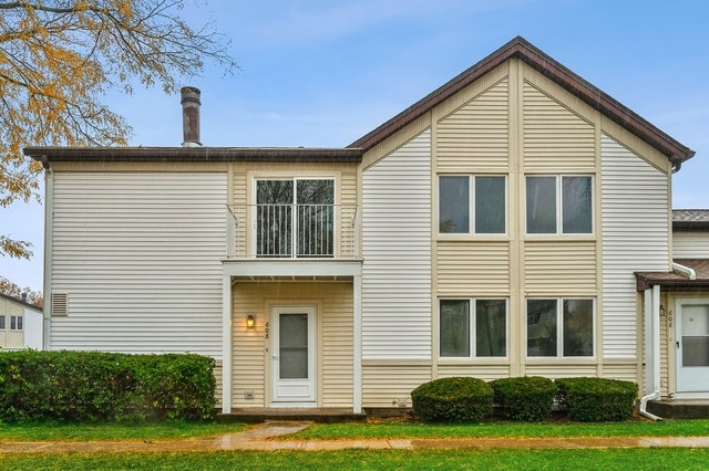 608 Inverrary Lane #608, Deerfield, IL