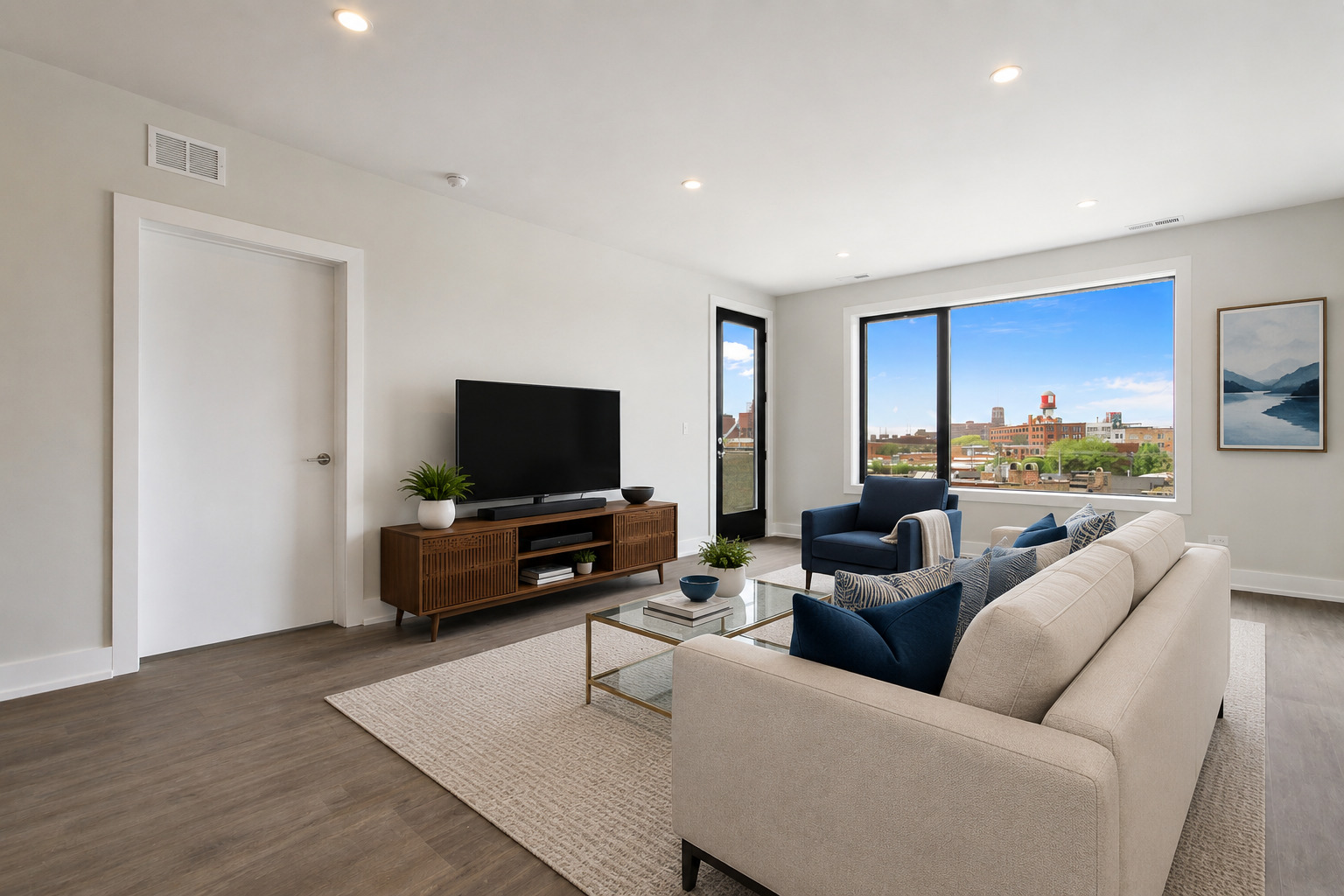 2111 S Halsted Street #201, Chicago, IL