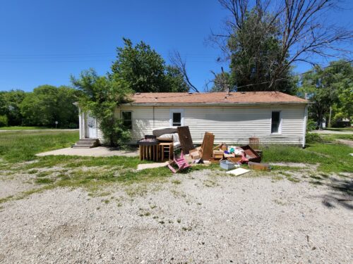 516 S Martin Luther King Jr Drive, Springfield, IL
