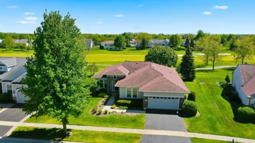 13021 Brookwood Drive, Huntley, IL