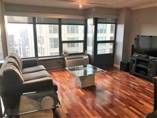 30 E Huron Street #3106, Chicago, IL