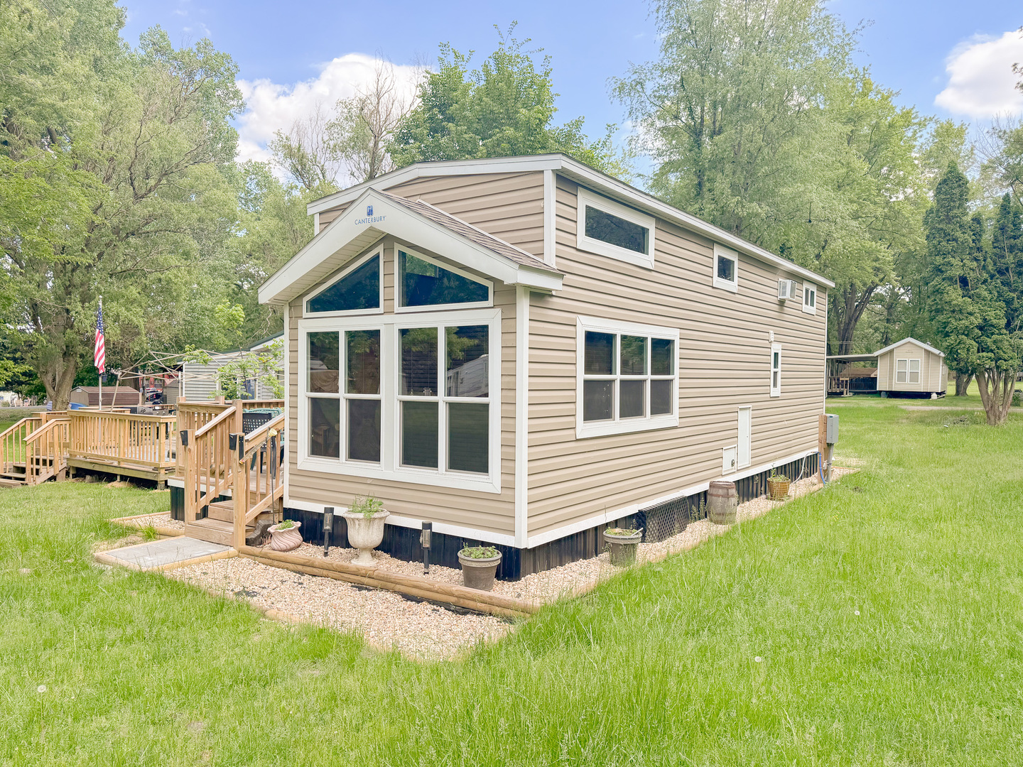 24/48&49 Woodhaven, Sublette, IL
