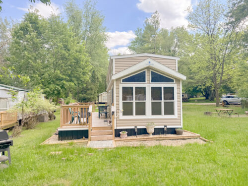 24/48&49 Woodhaven, Sublette, IL