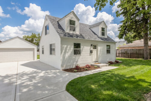 208 Alvin Avenue, Northlake, IL