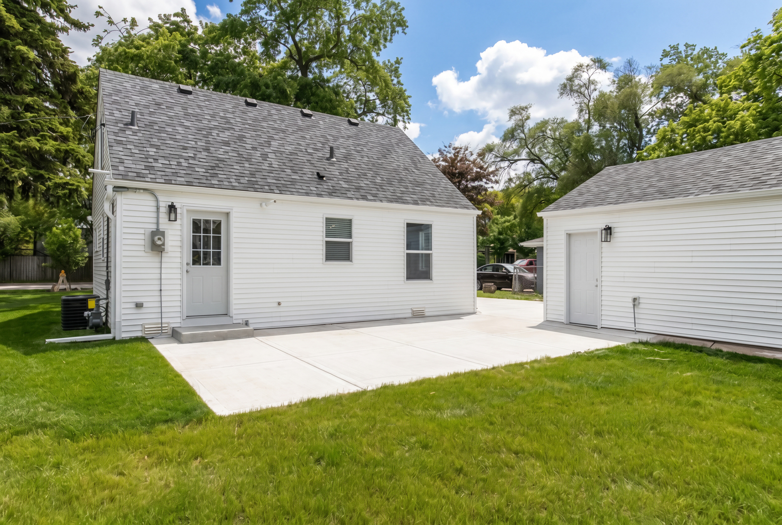 208 Alvin Avenue, Northlake, IL