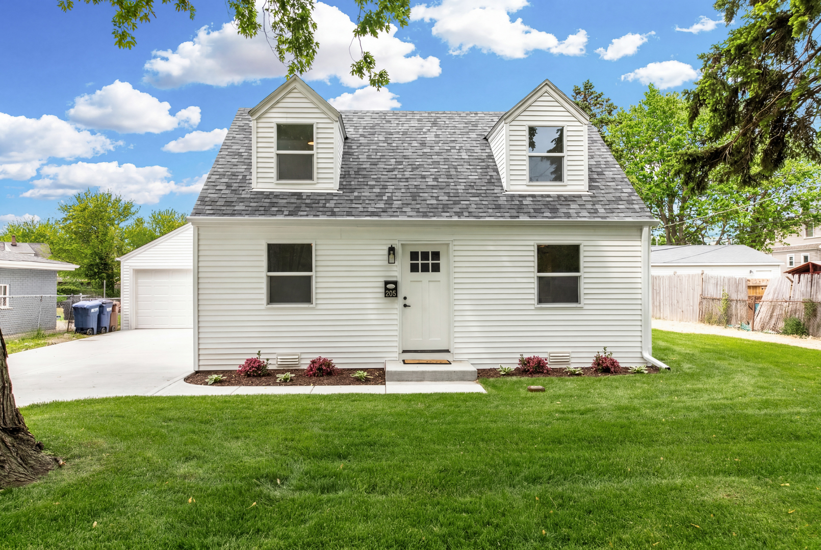 208 Alvin Avenue, Northlake, IL
