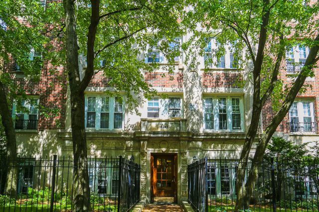 4241 N KENMORE Avenue #207, Chicago, IL