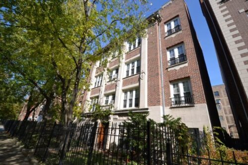 4241 N KENMORE Avenue #207, Chicago, IL