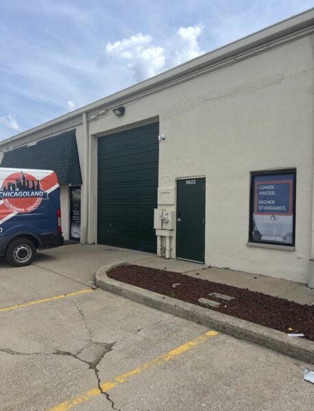 9623 194th Place, Mokena, IL