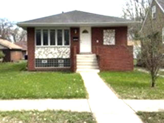 14241 Mackinaw Avenue, Burnham, IL
