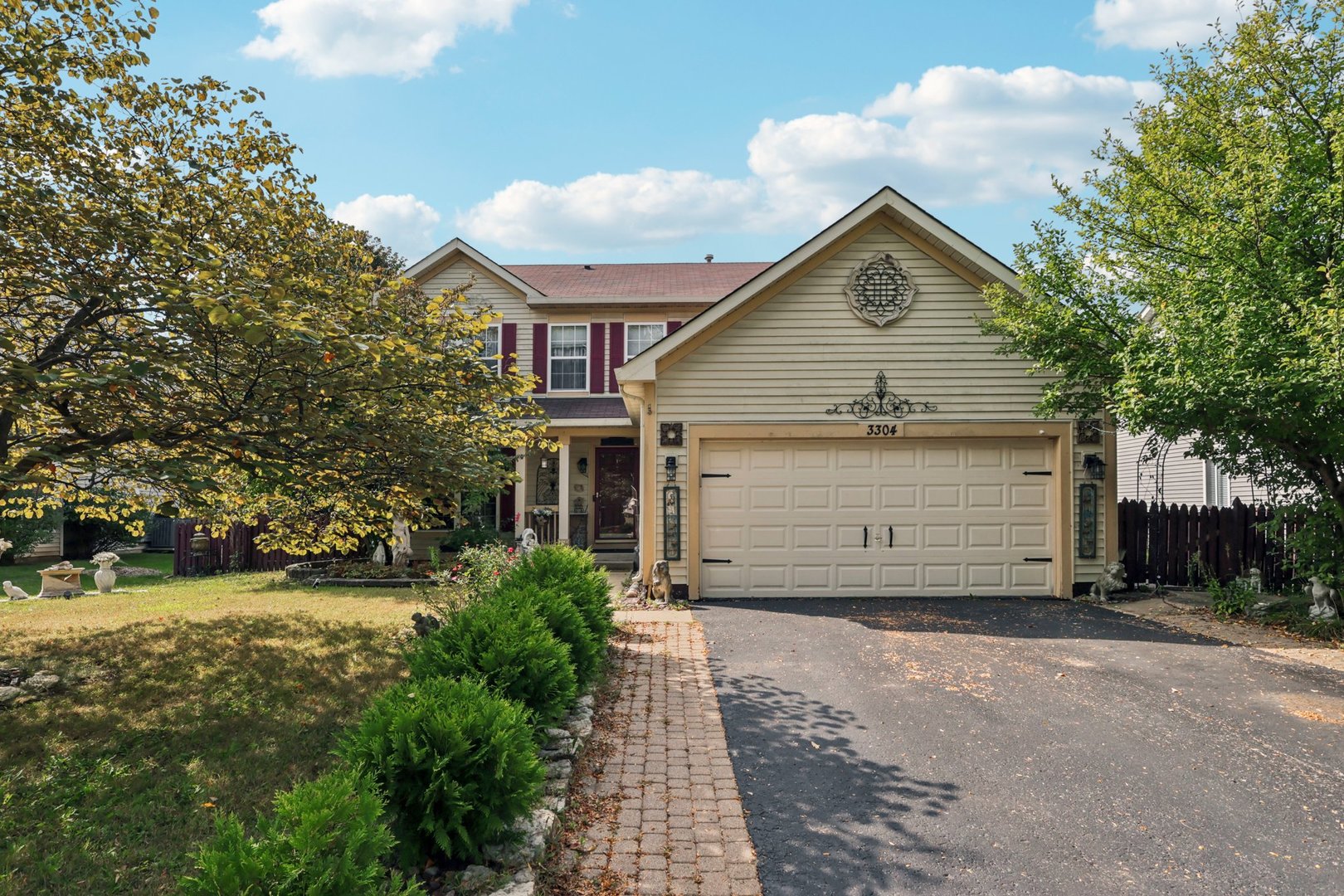 3304 Alyssa Street, Plano, IL