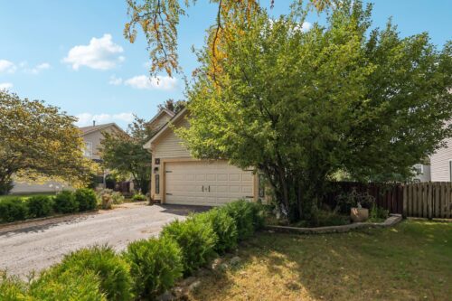 3304 Alyssa Street, Plano, IL