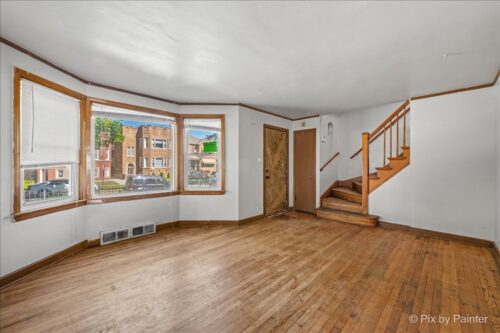 8252 S Marshfield Avenue, Chicago, IL