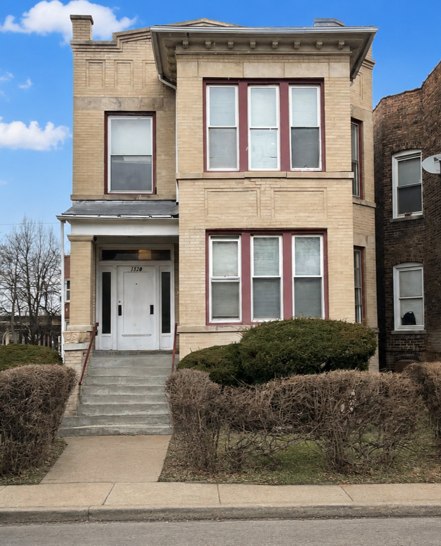 1320 W 64th Street #1, Chicago, IL