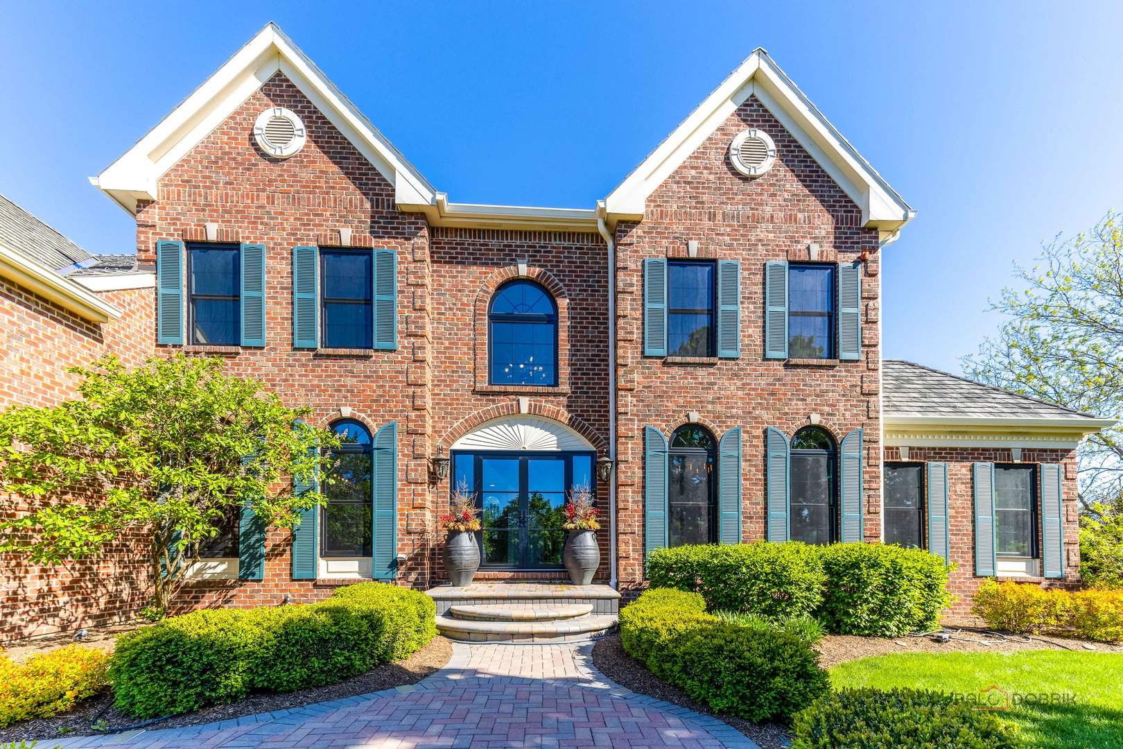 23843 N LOOKOUT POINTE Road, Lake Barrington, IL