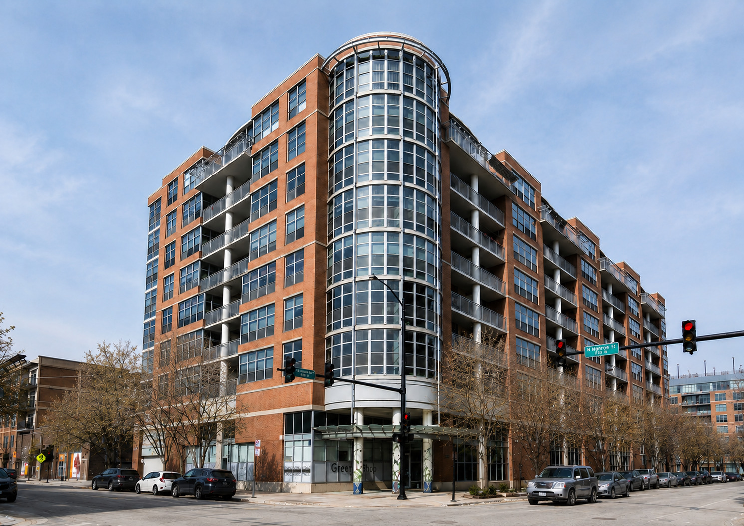 1200 W Monroe Street #901, Chicago, IL