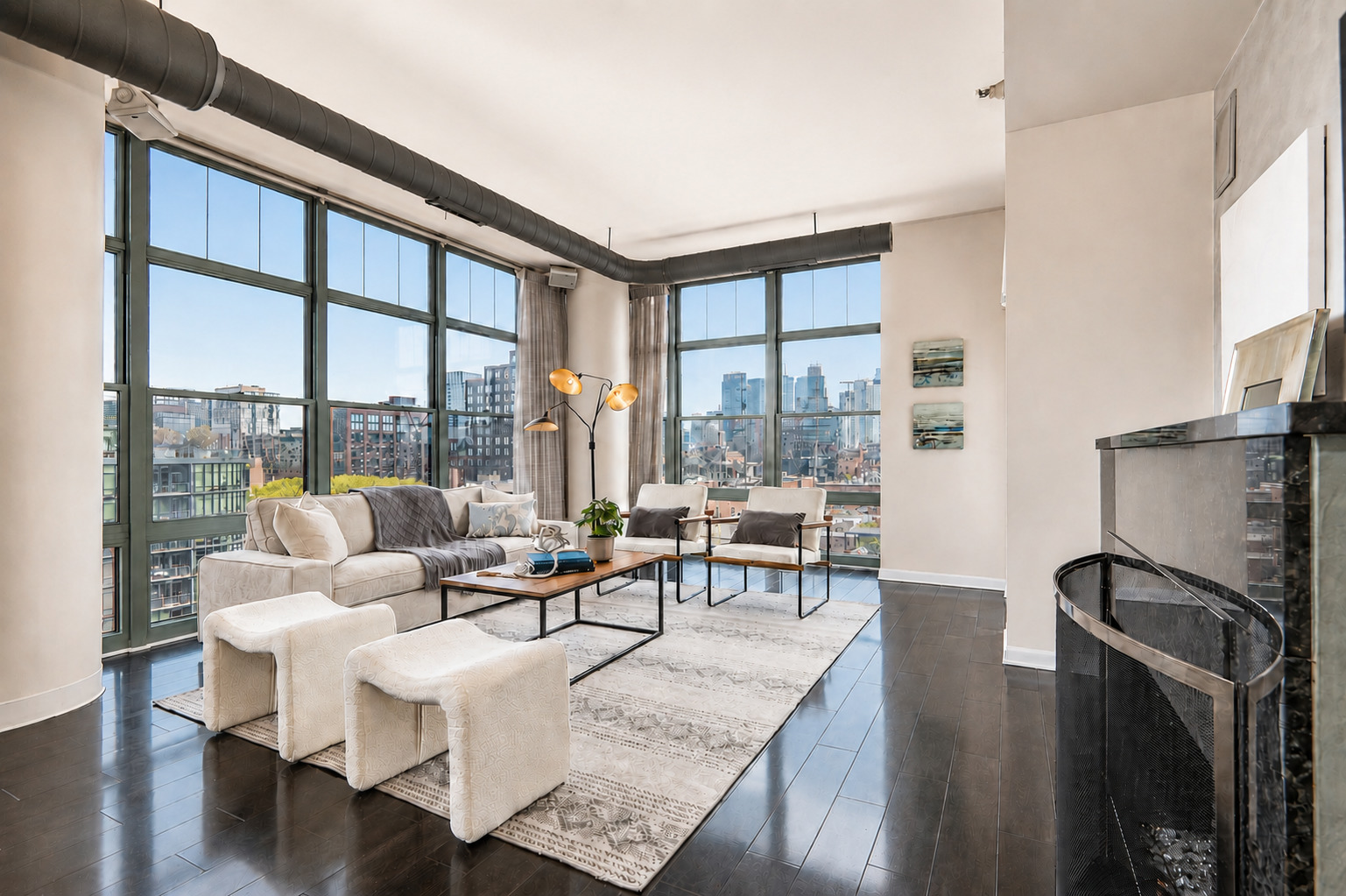 1200 W Monroe Street #901, Chicago, IL
