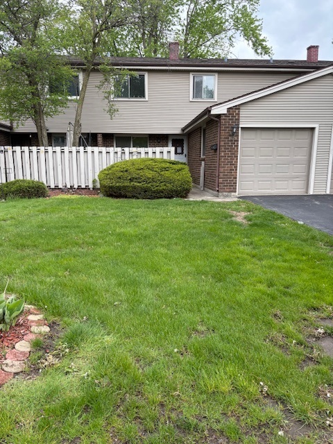 842 GREENBRIAR Lane, University Park, IL