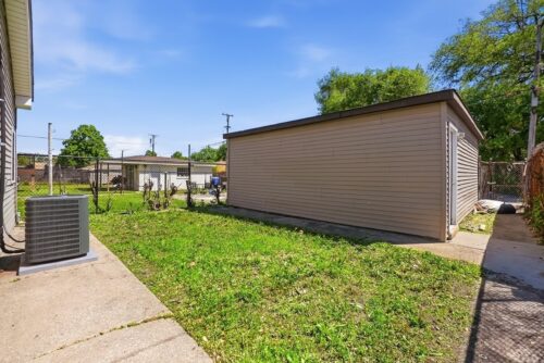 4447 S Leamington Avenue, Chicago, IL