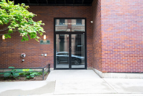 808 N Greenview Avenue #2E, Chicago, IL