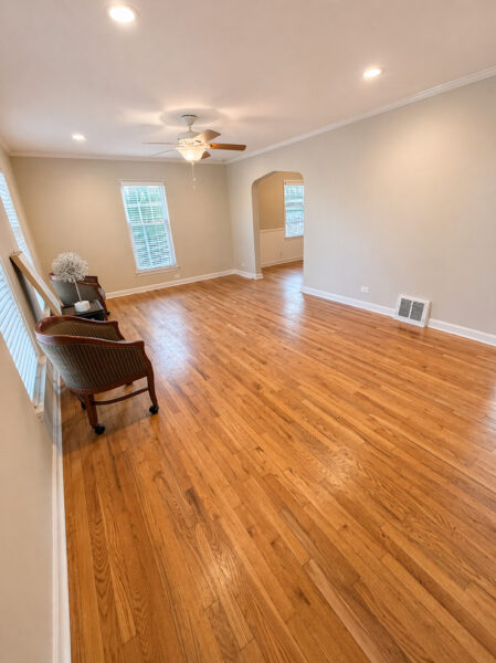 1518 Cleveland Avenue, La Grange Park, IL