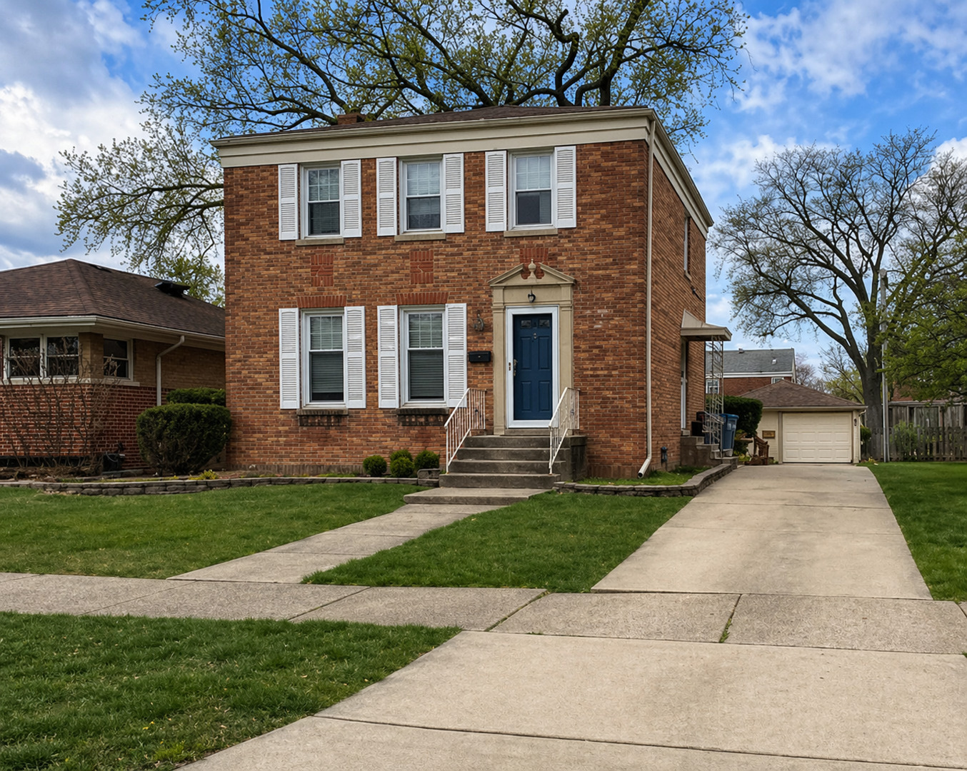 1518 Cleveland Avenue, La Grange Park, IL