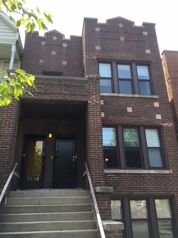 3632 N Hermitage Avenue #1, Chicago, IL