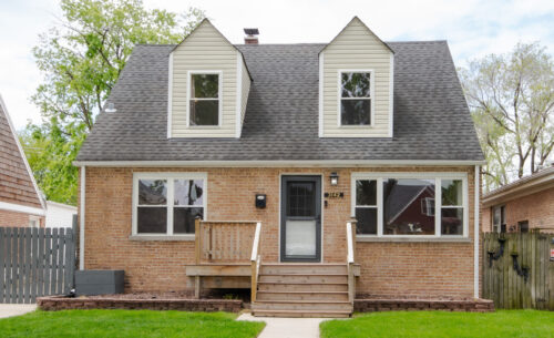 3142 SUNSET Lane, Franklin Park, IL