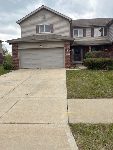 20878 Barker Street, Lynwood, IL