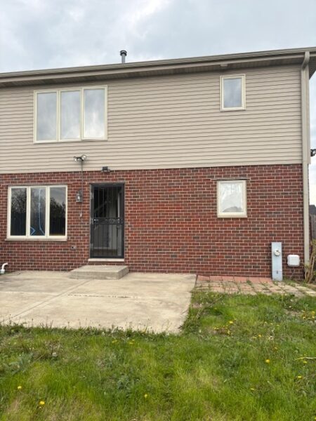 20878 Barker Street, Lynwood, IL