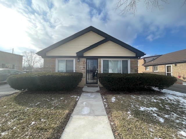 1116 Cernan Drive, Bellwood, IL
