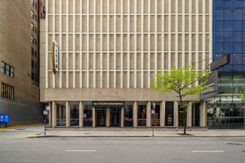 100 E Walton Street #26B, Chicago, IL