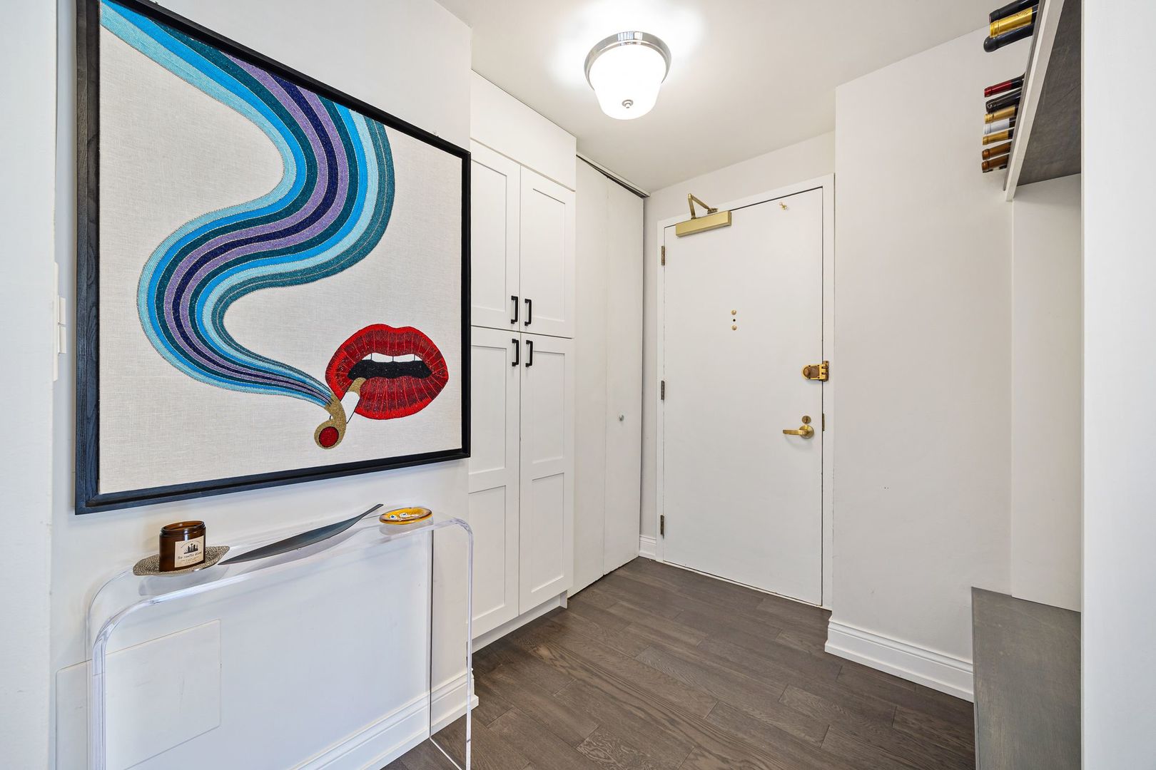 100 E Walton Street #26B, Chicago, IL