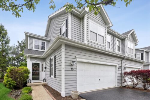 5 W Grove Street, Lombard, IL