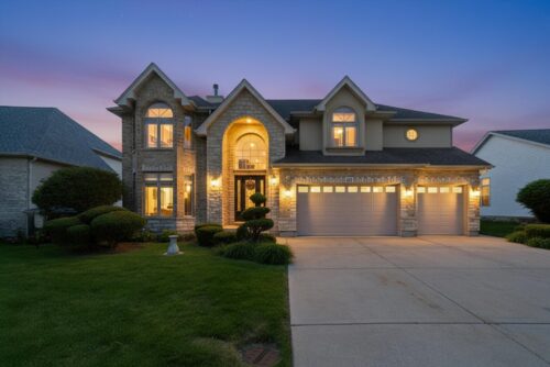 651 Anne Lane, Bolingbrook, IL