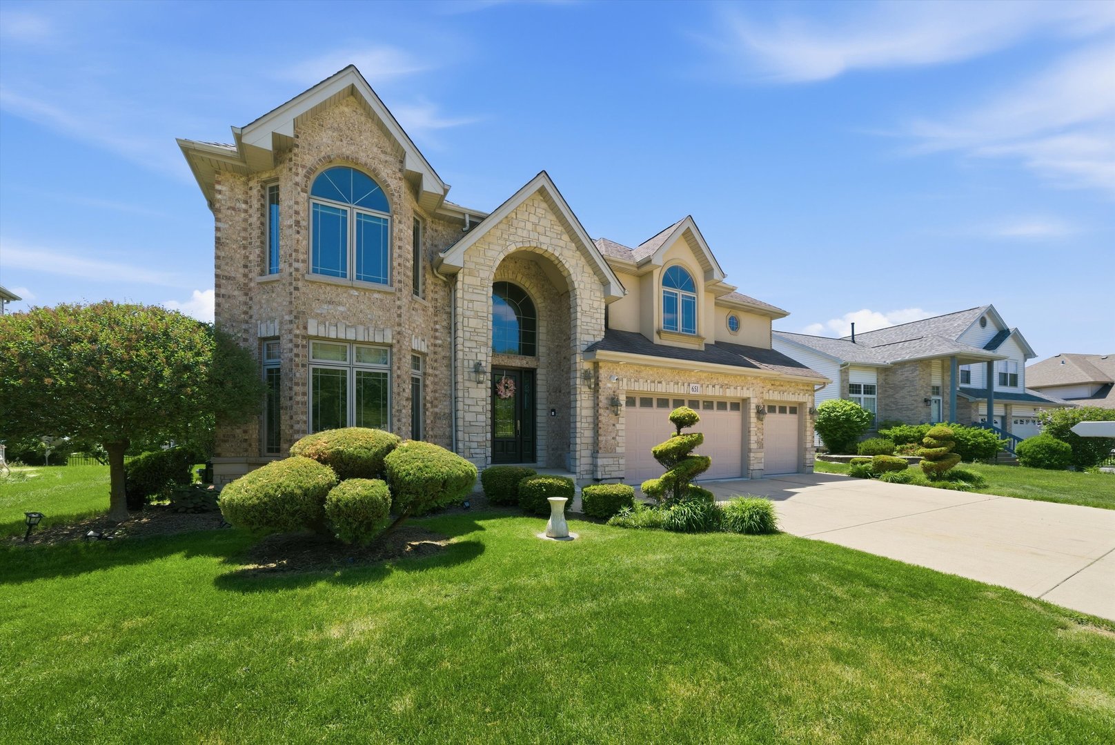 651 Anne Lane, Bolingbrook, IL