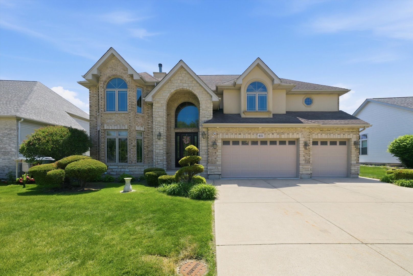 651 Anne Lane, Bolingbrook, IL