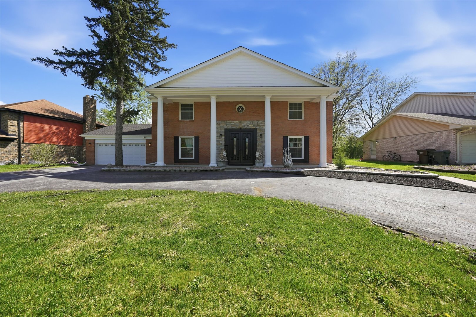 2932 POLLY Lane, Flossmoor, IL