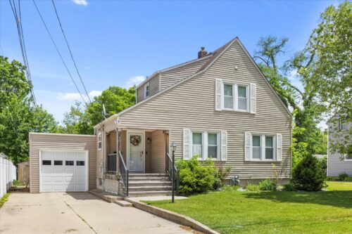 742 Chambers Street, Ottawa, IL