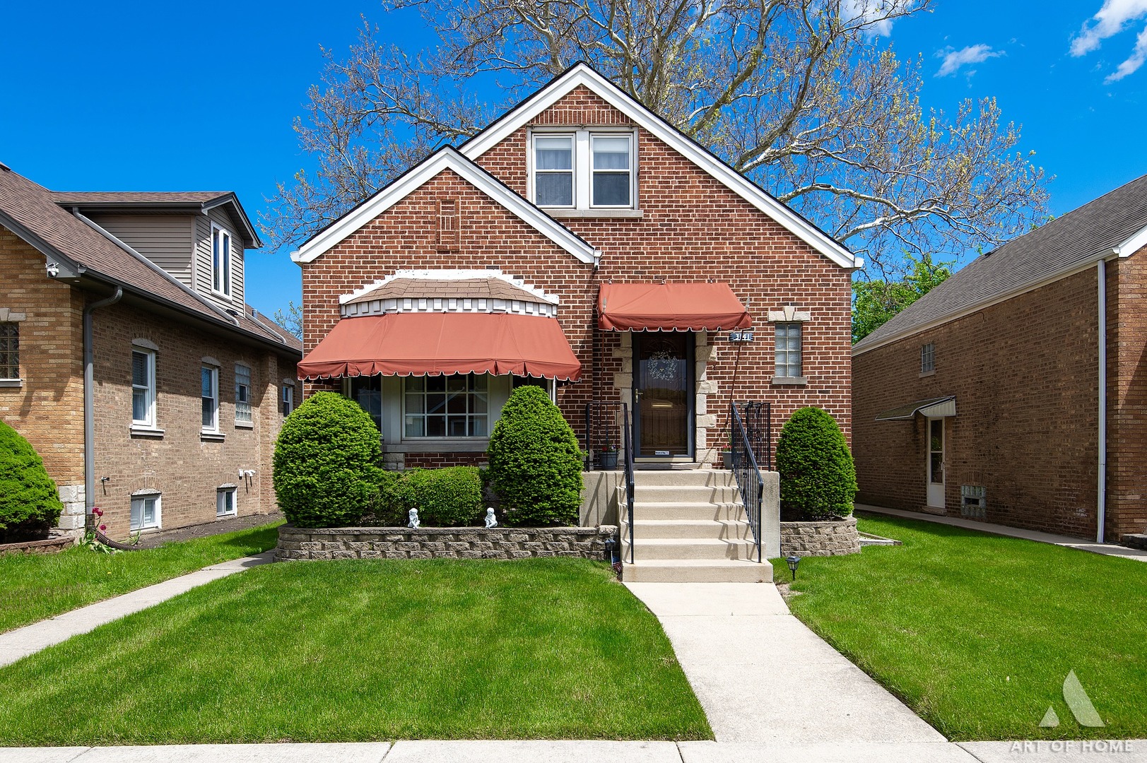 3141 N Nagle Avenue, Chicago, IL