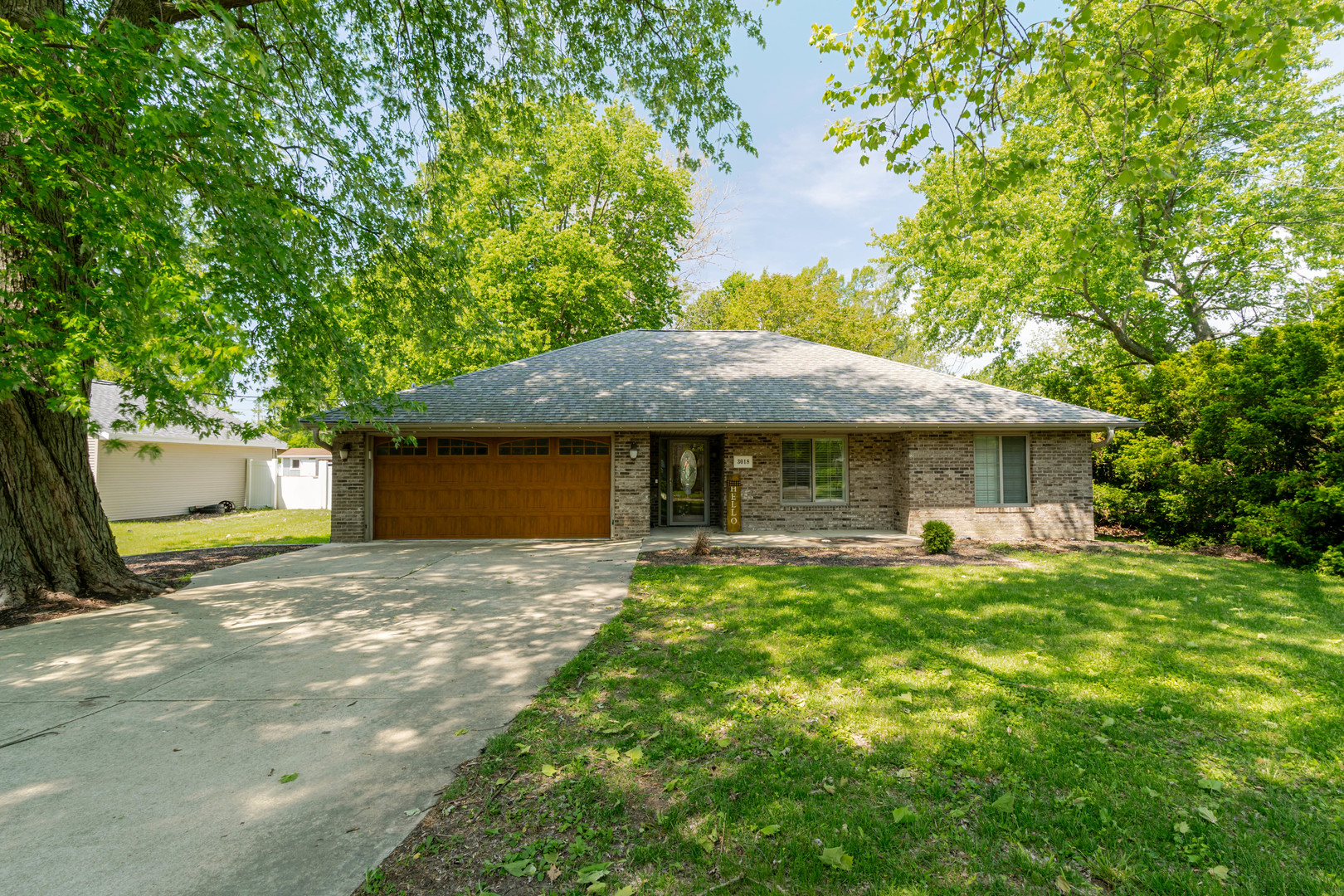 3018 Springfield Road, East Peoria, IL