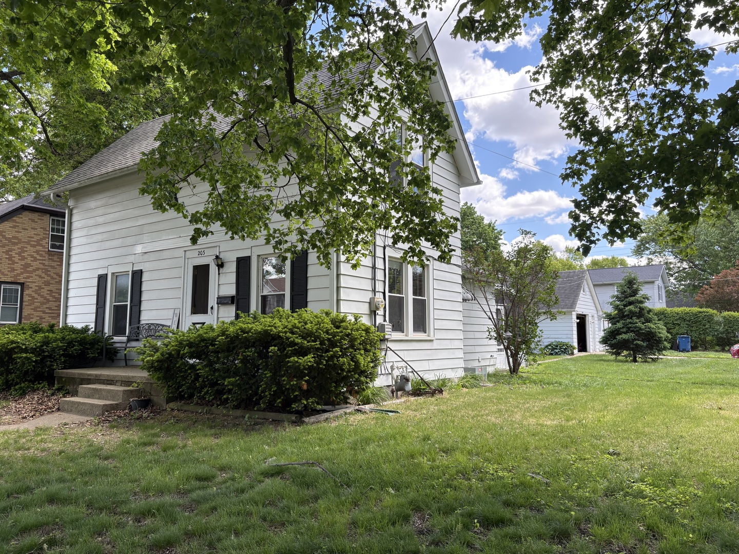 203 E Van Buren Street, Ottawa, IL
