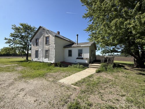 4883 N 19000 Road, Gardner, IL