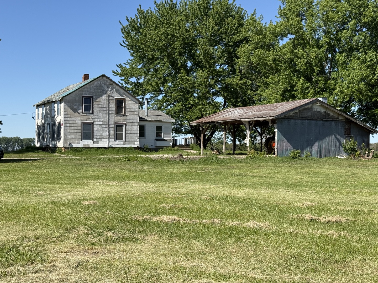 4883 N 19000 Road, Gardner, IL